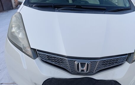 Honda Fit III, 2011 год, 895 000 рублей, 6 фотография