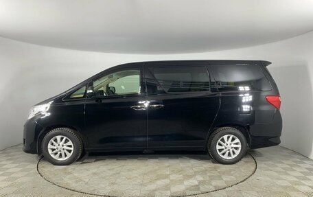 Toyota Alphard III, 2014 год, 3 650 000 рублей, 8 фотография