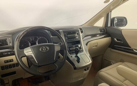 Toyota Alphard III, 2014 год, 3 650 000 рублей, 10 фотография