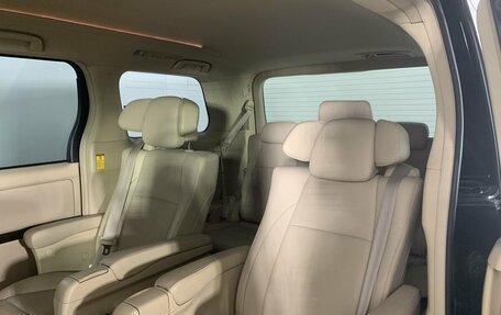 Toyota Alphard III, 2014 год, 3 650 000 рублей, 14 фотография