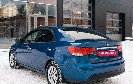 KIA Cerato III, 2011 год, 960 000 рублей, 3 фотография