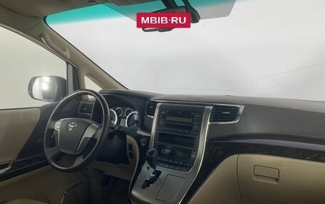 Toyota Alphard III, 2014 год, 3 650 000 рублей, 12 фотография