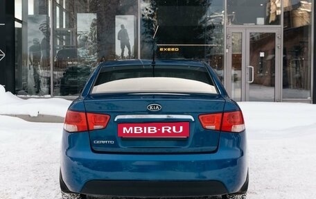 KIA Cerato III, 2011 год, 960 000 рублей, 4 фотография