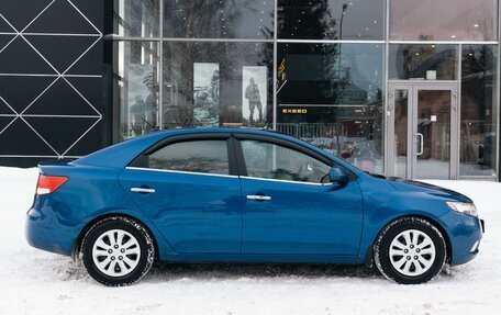 KIA Cerato III, 2011 год, 960 000 рублей, 6 фотография