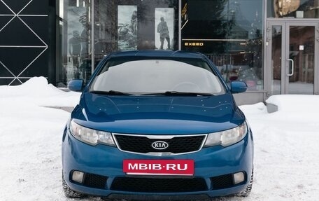 KIA Cerato III, 2011 год, 960 000 рублей, 8 фотография