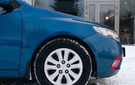 KIA Cerato III, 2011 год, 960 000 рублей, 9 фотография