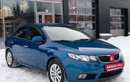 KIA Cerato III, 2011 год, 960 000 рублей, 7 фотография