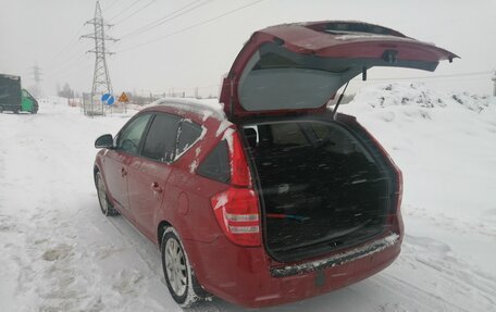 KIA cee'd I рестайлинг, 2008 год, 680 000 рублей, 10 фотография