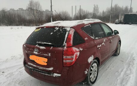 KIA cee'd I рестайлинг, 2008 год, 680 000 рублей, 3 фотография