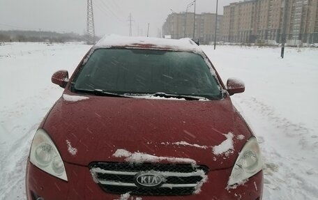 KIA cee'd I рестайлинг, 2008 год, 680 000 рублей, 5 фотография