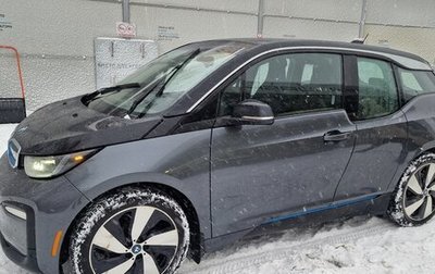 BMW i3 I01 рестайлинг, 2018 год, 2 250 000 рублей, 1 фотография