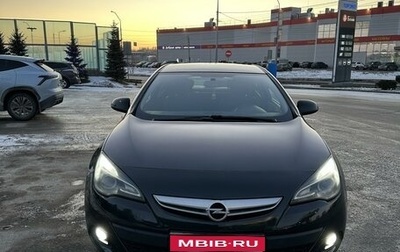 Opel Astra J, 2012 год, 1 150 000 рублей, 1 фотография