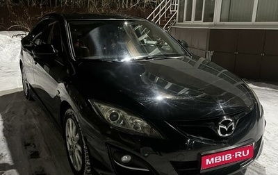 Mazda 6, 2010 год, 1 190 000 рублей, 1 фотография