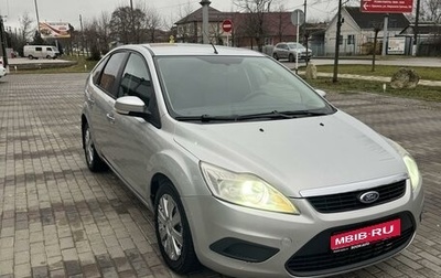 Ford Focus II рестайлинг, 2011 год, 635 000 рублей, 1 фотография