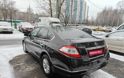 Nissan Teana, 2011 год, 1 290 000 рублей, 1 фотография