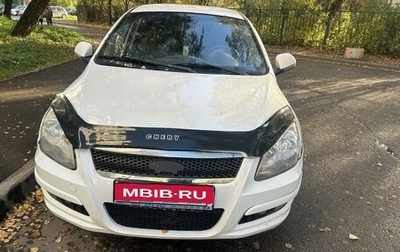 Chery M11 (A3), 2010 год, 350 000 рублей, 1 фотография