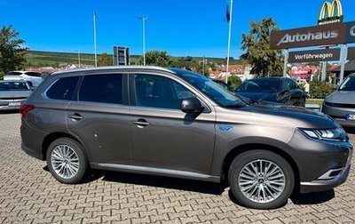 Mitsubishi Outlander, 2021 год, 3 903 000 рублей, 1 фотография