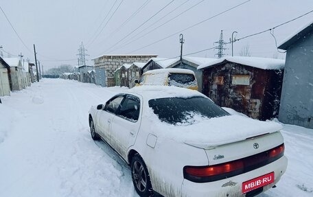 Toyota Cresta, 1994 год, 350 000 рублей, 1 фотография