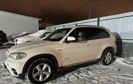 BMW X5, 2010 год, 1 800 000 рублей, 1 фотография