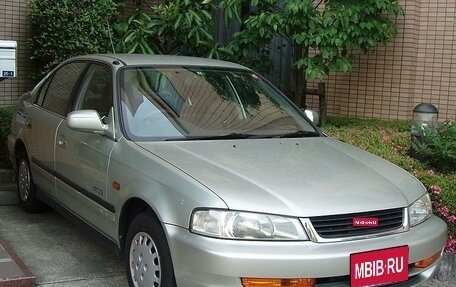 Isuzu Gemini IV, 1997 год, 200 000 рублей, 1 фотография