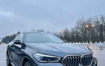 BMW X6, 2020 год, 9 900 000 рублей, 1 фотография