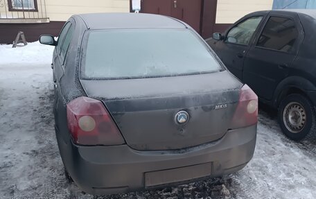 Geely MK I рестайлинг, 2012 год, 200 000 рублей, 1 фотография