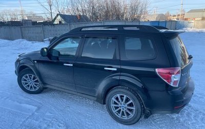 Subaru Forester, 2008 год, 1 420 000 рублей, 1 фотография