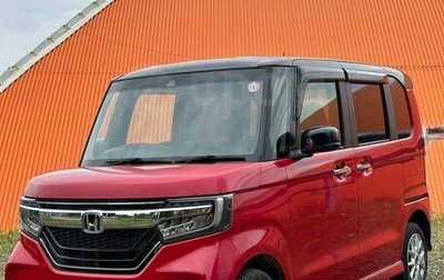 Honda N-BOX II, 2018 год, 1 220 000 рублей, 1 фотография