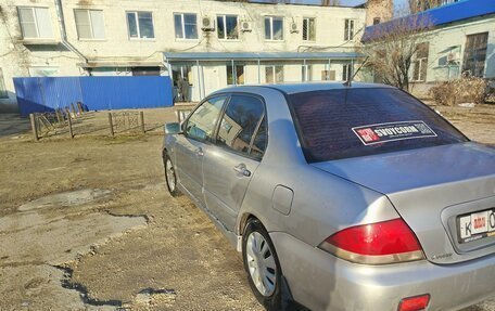 Mitsubishi Lancer IX, 2005 год, 400 000 рублей, 7 фотография