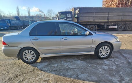 Mitsubishi Lancer IX, 2005 год, 400 000 рублей, 5 фотография