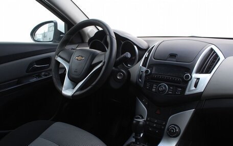 Chevrolet Cruze II, 2012 год, 780 000 рублей, 5 фотография