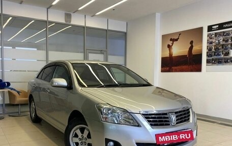 Toyota Premio, 2011 год, 1 250 000 рублей, 3 фотография