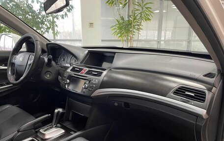 Honda Crosstour I рестайлинг, 2013 год, 1 499 000 рублей, 10 фотография