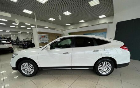 Honda Crosstour I рестайлинг, 2013 год, 1 499 000 рублей, 8 фотография