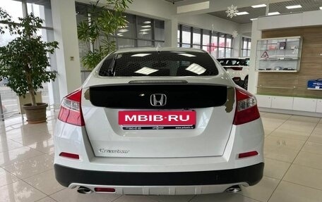 Honda Crosstour I рестайлинг, 2013 год, 1 499 000 рублей, 6 фотография