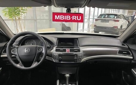 Honda Crosstour I рестайлинг, 2013 год, 1 499 000 рублей, 11 фотография