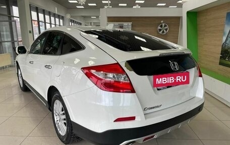 Honda Crosstour I рестайлинг, 2013 год, 1 499 000 рублей, 7 фотография