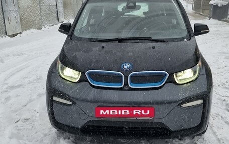 BMW i3 I01 рестайлинг, 2018 год, 2 250 000 рублей, 2 фотография