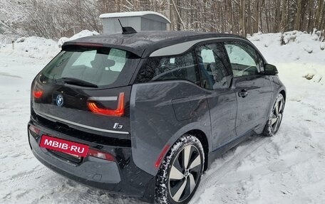 BMW i3 I01 рестайлинг, 2018 год, 2 250 000 рублей, 5 фотография