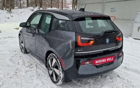 BMW i3 I01 рестайлинг, 2018 год, 2 250 000 рублей, 7 фотография