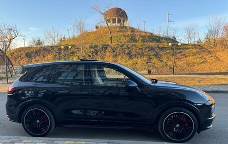 Porsche Cayenne III, 2012 год, 2 800 000 рублей, 6 фотография