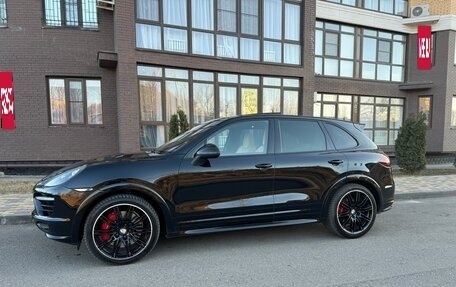 Porsche Cayenne III, 2012 год, 2 800 000 рублей, 9 фотография