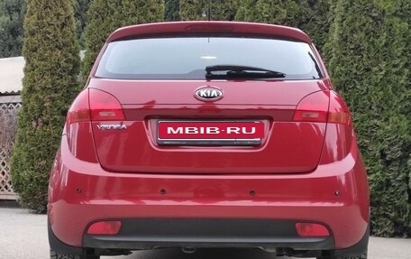 KIA Venga I, 2013 год, 1 097 000 рублей, 16 фотография