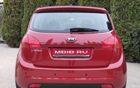 KIA Venga I, 2013 год, 1 097 000 рублей, 17 фотография