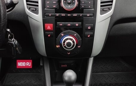 KIA Venga I, 2013 год, 1 097 000 рублей, 35 фотография