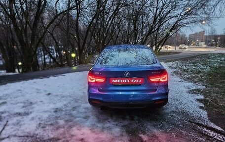 BMW 3 серия, 2019 год, 4 200 000 рублей, 6 фотография