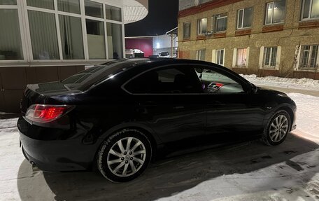 Mazda 6, 2010 год, 1 190 000 рублей, 14 фотография