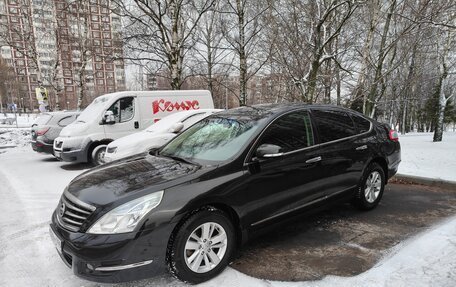 Nissan Teana, 2011 год, 1 290 000 рублей, 4 фотография