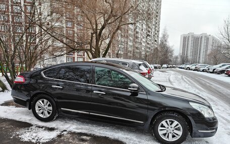 Nissan Teana, 2011 год, 1 290 000 рублей, 5 фотография