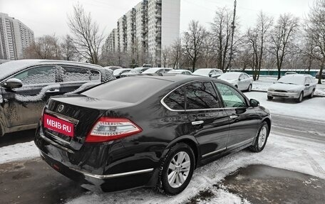 Nissan Teana, 2011 год, 1 290 000 рублей, 3 фотография